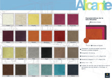 Cargar imagen en el visor de la galería, Sillón AIRE Con Paleta Con Base Giratoria