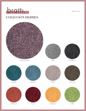 Cargar imagen en el visor de la galería, Silla FLOK Base Madera