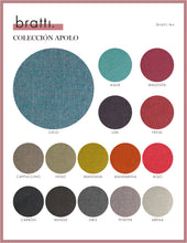 Cargar imagen en el visor de la galería, Silla SHELL BLANCA