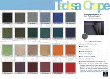 Cargar imagen en el visor de la galería, Love Seat QUADRO 2 Plazas