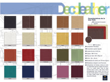 Cargar imagen en el visor de la galería, Sofá ARENA 3 Plazas