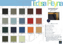 Cargar imagen en el visor de la galería, Love Seat QUADRO 2 Plazas