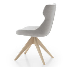 Cargar imagen en el visor de la galería, Silla NELL Tapizado A