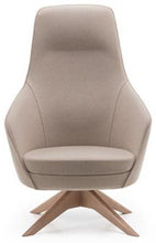 Cargar imagen en el visor de la galería, Sillón NORA tela Grado B