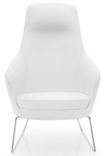 Cargar imagen en el visor de la galería, Sillón NORA tela Grado B