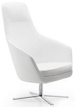 Cargar imagen en el visor de la galería, Sillón NORA tela Grado B