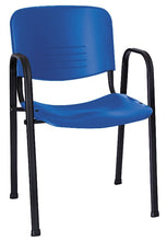 Cargar imagen en el visor de la galería, Silla NOVAISO Con Brazos