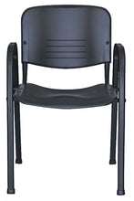 Cargar imagen en el visor de la galería, Silla NOVAISO Con Brazos