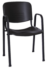 Cargar imagen en el visor de la galería, Silla NOVAISO Con Brazos