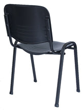 Cargar imagen en el visor de la galería, Silla NOVAISO sin brazos