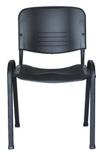 Cargar imagen en el visor de la galería, Silla NOVAISO sin brazos