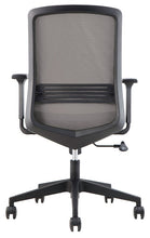 Cargar imagen en el visor de la galería, Silla Aspen Negro