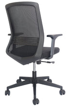 Cargar imagen en el visor de la galería, Silla Aspen Negro