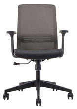 Cargar imagen en el visor de la galería, Silla Aspen Negro