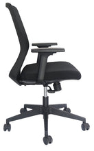 Cargar imagen en el visor de la galería, Silla Aspen Negro