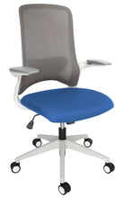 Cargar imagen en el visor de la galería, Silla DOLPHIN con rodajas