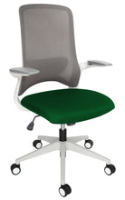 Cargar imagen en el visor de la galería, Silla DOLPHIN con rodajas