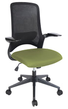 Cargar imagen en el visor de la galería, Silla DOLPHIN con rodajas