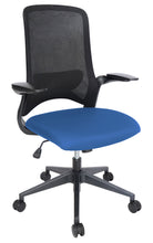 Cargar imagen en el visor de la galería, Silla DOLPHIN con rodajas