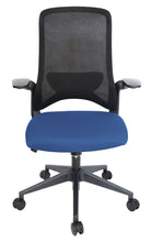 Cargar imagen en el visor de la galería, Silla DOLPHIN con rodajas