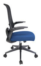 Cargar imagen en el visor de la galería, Silla DOLPHIN con rodajas