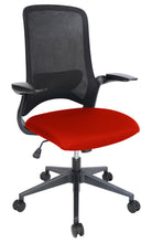 Cargar imagen en el visor de la galería, Silla DOLPHIN con rodajas