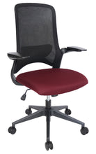 Cargar imagen en el visor de la galería, Silla DOLPHIN con rodajas