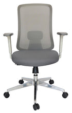 Cargar imagen en el visor de la galería, Silla Crew GRIS