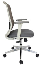 Cargar imagen en el visor de la galería, Silla Crew GRIS