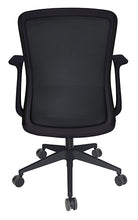 Cargar imagen en el visor de la galería, Silla MOUSE NEGRO