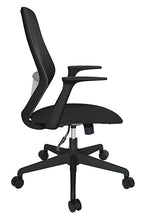 Cargar imagen en el visor de la galería, Silla Flash Negro