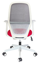 Cargar imagen en el visor de la galería, Silla Flash Gris