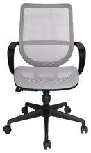 Cargar imagen en el visor de la galería, Silla EVOLUTION Negro