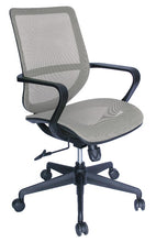 Cargar imagen en el visor de la galería, Silla EVOLUTION Negro