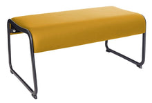 Cargar imagen en el visor de la galería, Banca DIRK RECTA