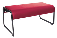 Cargar imagen en el visor de la galería, Banca DIRK RECTA