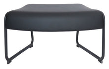 Cargar imagen en el visor de la galería, Banca SEMI CIRCULAR DIRK