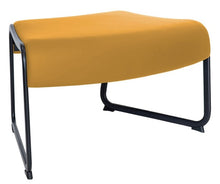 Cargar imagen en el visor de la galería, Banca SEMI CIRCULAR DIRK