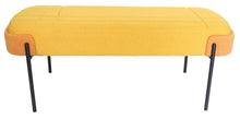 Cargar imagen en el visor de la galería, Banca GUBI 2 Plazas