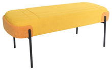Cargar imagen en el visor de la galería, Banca GUBI 2 Plazas