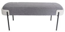 Cargar imagen en el visor de la galería, Banca GUBI 2 Plazas