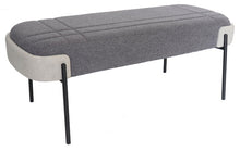 Cargar imagen en el visor de la galería, Banca GUBI 2 Plazas