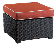Cargar imagen en el visor de la galería, Ottoman MAGNOLIA Con Asiento Tapizado