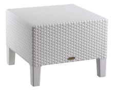 Cargar imagen en el visor de la galería, Ottoman MAGNOLIA Sin Asiento Tapizado