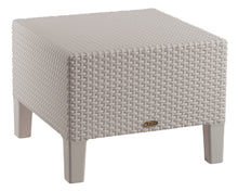 Cargar imagen en el visor de la galería, Ottoman MAGNOLIA Sin Asiento Tapizado