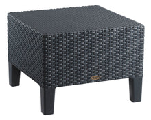 Cargar imagen en el visor de la galería, Ottoman MAGNOLIA Sin Asiento Tapizado