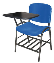 Cargar imagen en el visor de la galería, Silla ELLITICO con paleta en polipropileno y parrilla reforzada