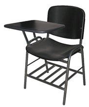 Cargar imagen en el visor de la galería, Silla ELLITICO con paleta en polipropileno y parrilla reforzada