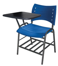 Cargar imagen en el visor de la galería, Silla INNOVA con paleta en polipropileno y parrilla reforzada