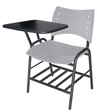 Cargar imagen en el visor de la galería, Silla INNOVA con paleta en polipropileno y parrilla reforzada